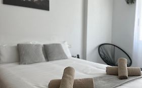 Apartamento Turistico En El Centro De Cambados